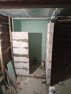 Отделочные работы, выезд на район