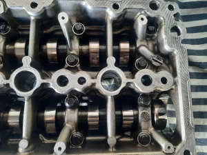 Цепь ГРМ с постелью ПЕЖО, СИТРОЕН, ФОРД