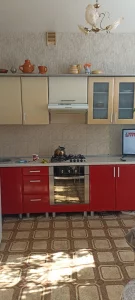 Просторная трехкомнатная квартира в Осиповичах