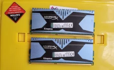 Kingston HyperX Predator 16 GB 1866