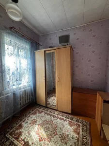 Часть дома на ул. Школьная
