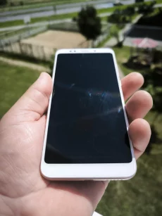 Xiaomi Redmi 5 plus