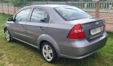 Шевроле Авео 2009 г.в