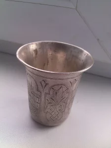 Стопку