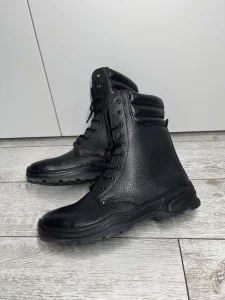 Отличные армейские ботинки. Берцы