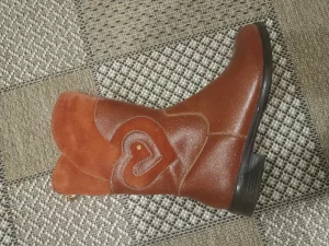 Сапожки