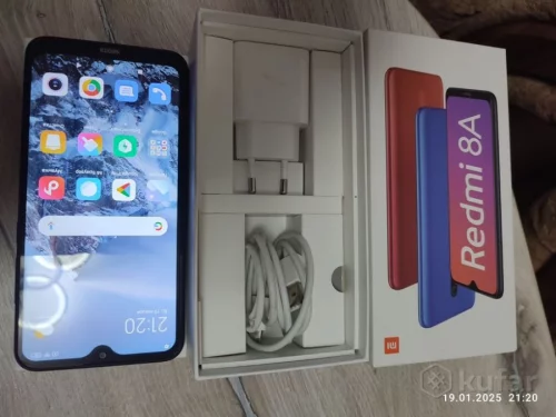 Redmi 8A