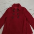 Пальто демисезонное Zara 118 рост