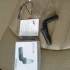 ФМ модулятор с блютуз, AUX, micro SD, зарядка usb