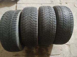 4 шины 215/60r17