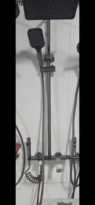 Душ тропический