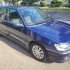 Автомобиль Peugeot 306