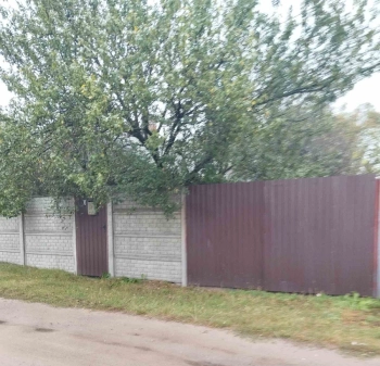 Жилой дом на ул. Новый Быт