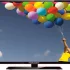 Телевизор Horizont 24LE5216D 120 герц Full HD 150p