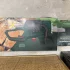 Аккумуляторная цепная пила Parkside 20V + аккумулятор 2Ah + зарядное