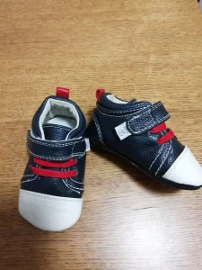 Обувь первые шаги