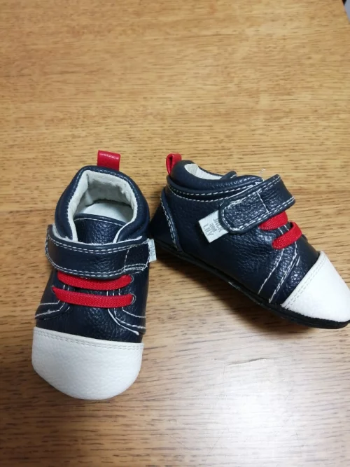 Обувь первые шаги