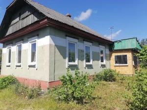 Дом, район Скрипочки 15900 у. е