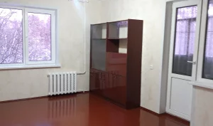 2-х комнатная квартира