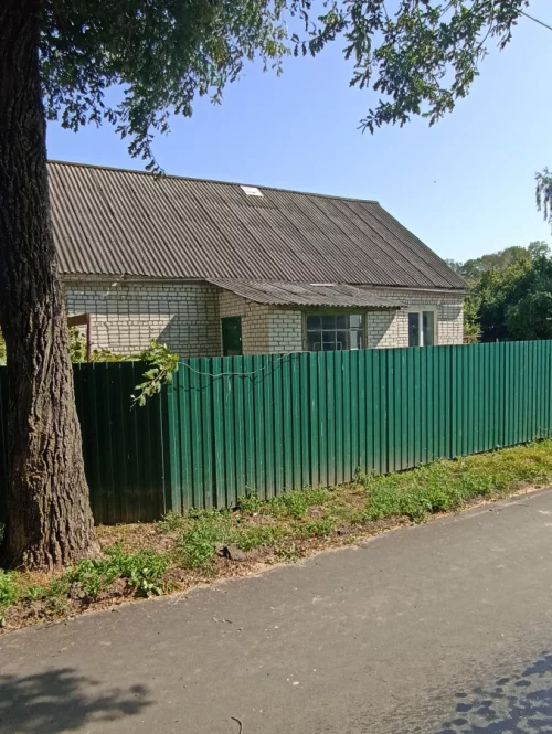 Продажа коттеджа