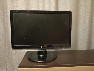 Монитор Lg