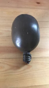 Фляжку алюминиевую 1л