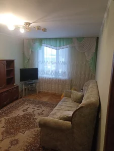 3х комнатную квартиру в п.Туголица