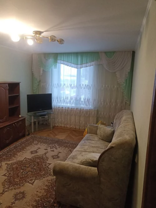 3х комнатную квартиру в п.Туголица