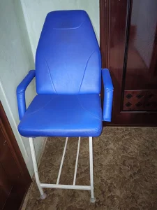 Педикюрное кресло