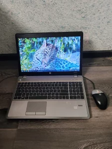 Отличный ноутбук hp probook 4545s