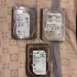 Жёсткий диск HDD 3 Тб и 4 Тб SMART без ошибок