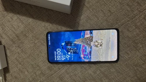 Ксиоми редми 12 про