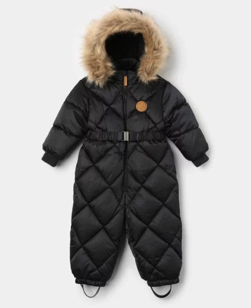 Зимний комбинезон р. 92