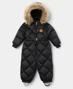 Зимний комбинезон р. 92