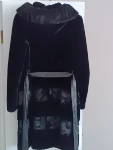 Продам шубу