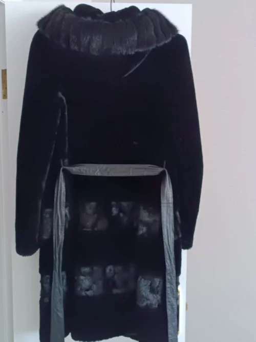 Продам шубу