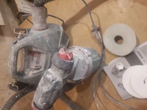 Краскопульт BOSH PFS 3000