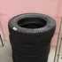 Зимние шины 225/60R18. Новые. 4шт