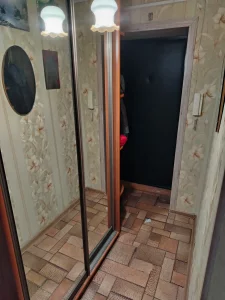 1-комнатную квартиру в Киселевичах