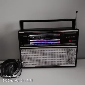 Ретроприемники