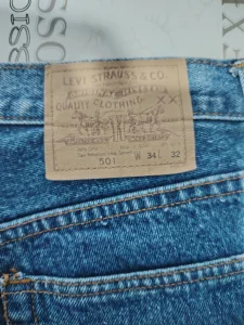 Продам Levis джинсы