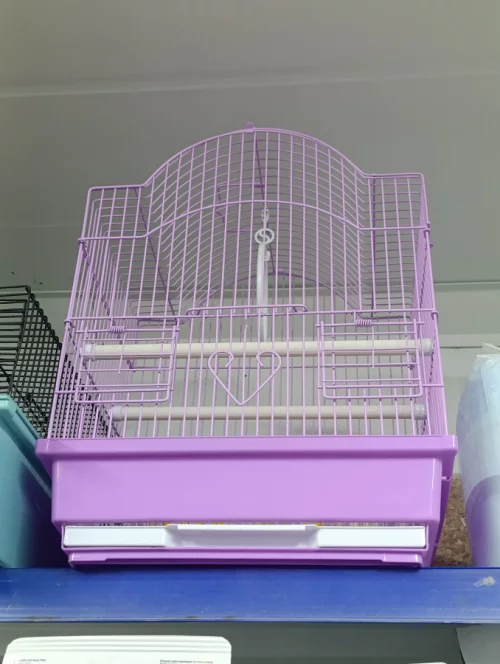 Клетка для птиц