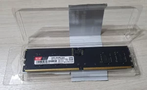 Оперативная память DDR5 8ГБ