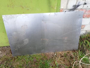 Металл 1 мм лист