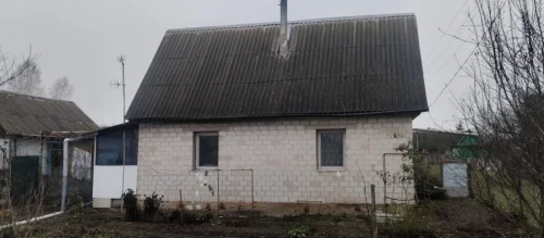 Дачу, кооператив "Токари"