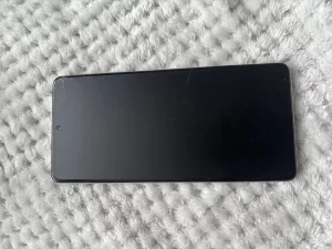 Xiaomi redmi note 12 pro+5G