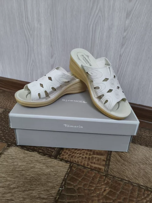 Женские босоножки р36