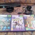 Сенсор движения Kinect для Xbox 360