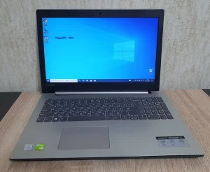 Ноутбук Lenovo IdeaPad 330 с проблемой