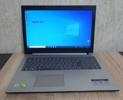 Ноутбук Lenovo IdeaPad 330 с проблемой